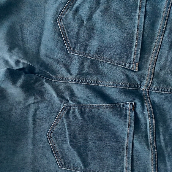 NWT Dynamite Jeggings - Picture 4 of 9